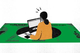 women penalized for being headstrong at work
