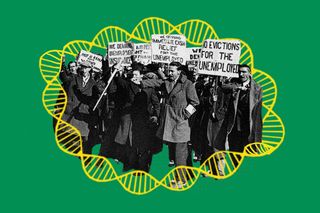 epigenetics