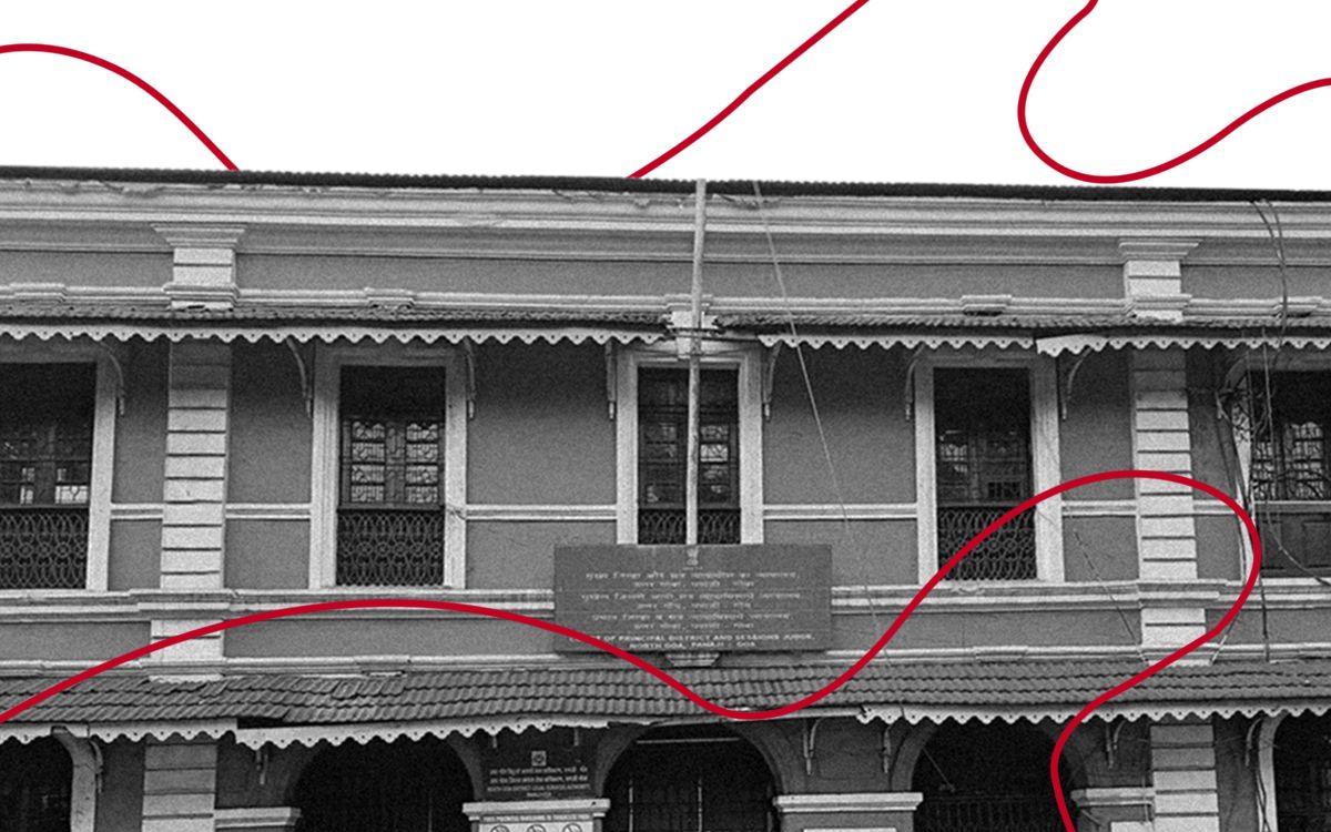 why did goa court acquit tehelka editor in rape case