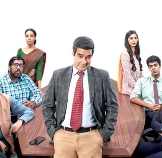 Hotstar's The Office brings back a beloved sexual predator