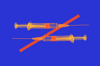 measles vaccine inequality