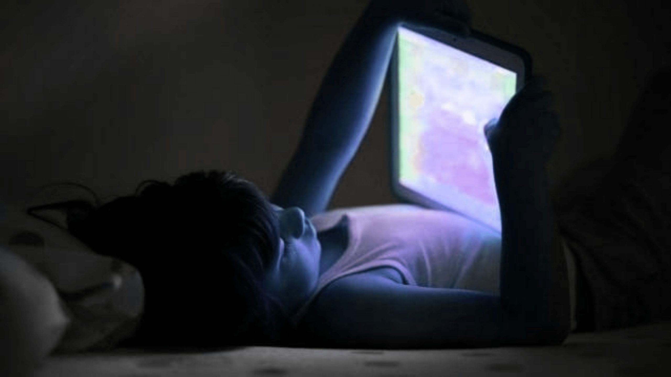 online advertising kids