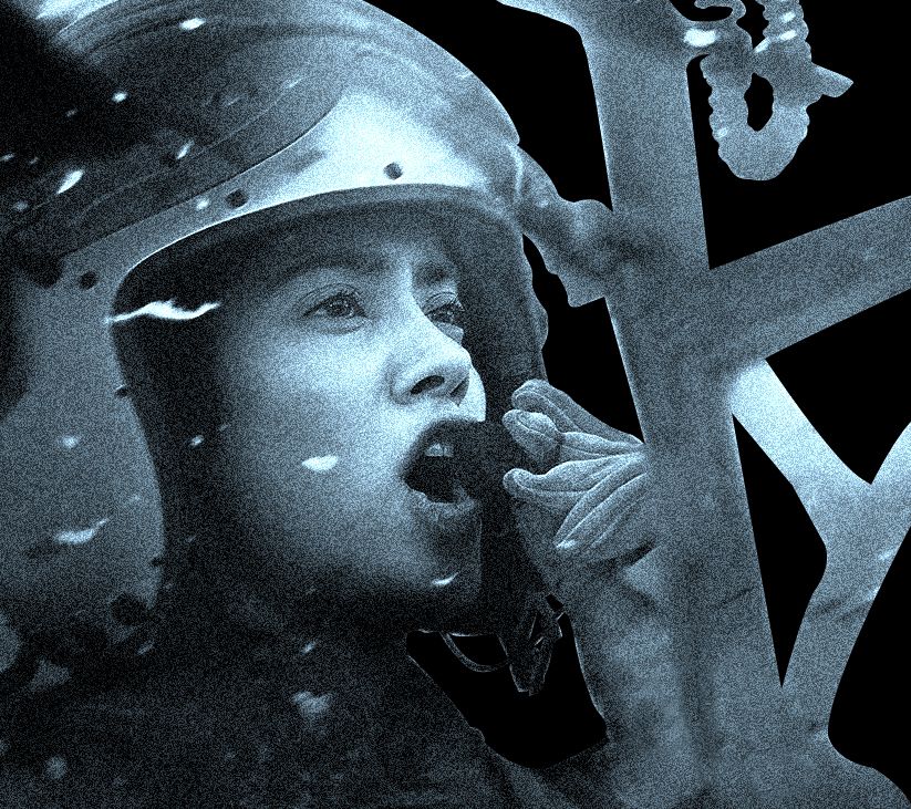 gunjan saxena review