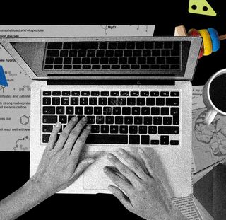 women scientists affected by covid 19