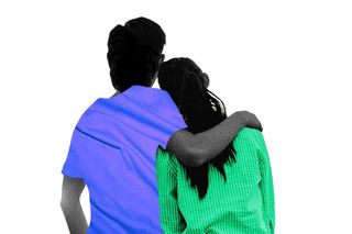 why self identity is important in relationships