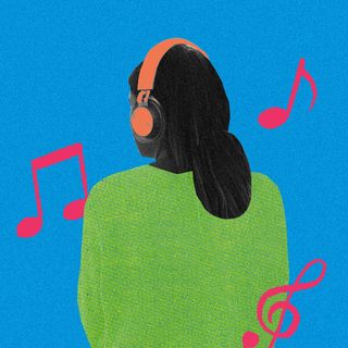 how can music help mental health?