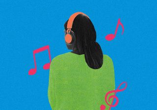 how can music help mental health?