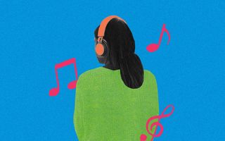 how can music help mental health?