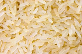 rice nutrition