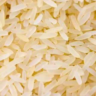 rice nutrition