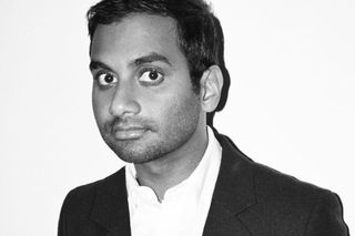 aziz ansari