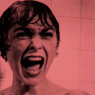 why you scream in fear