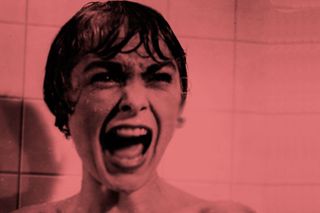 why you scream in fear