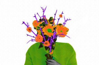 what are intrusive thoughts?