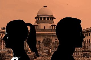 Indian Penal Code Section 497