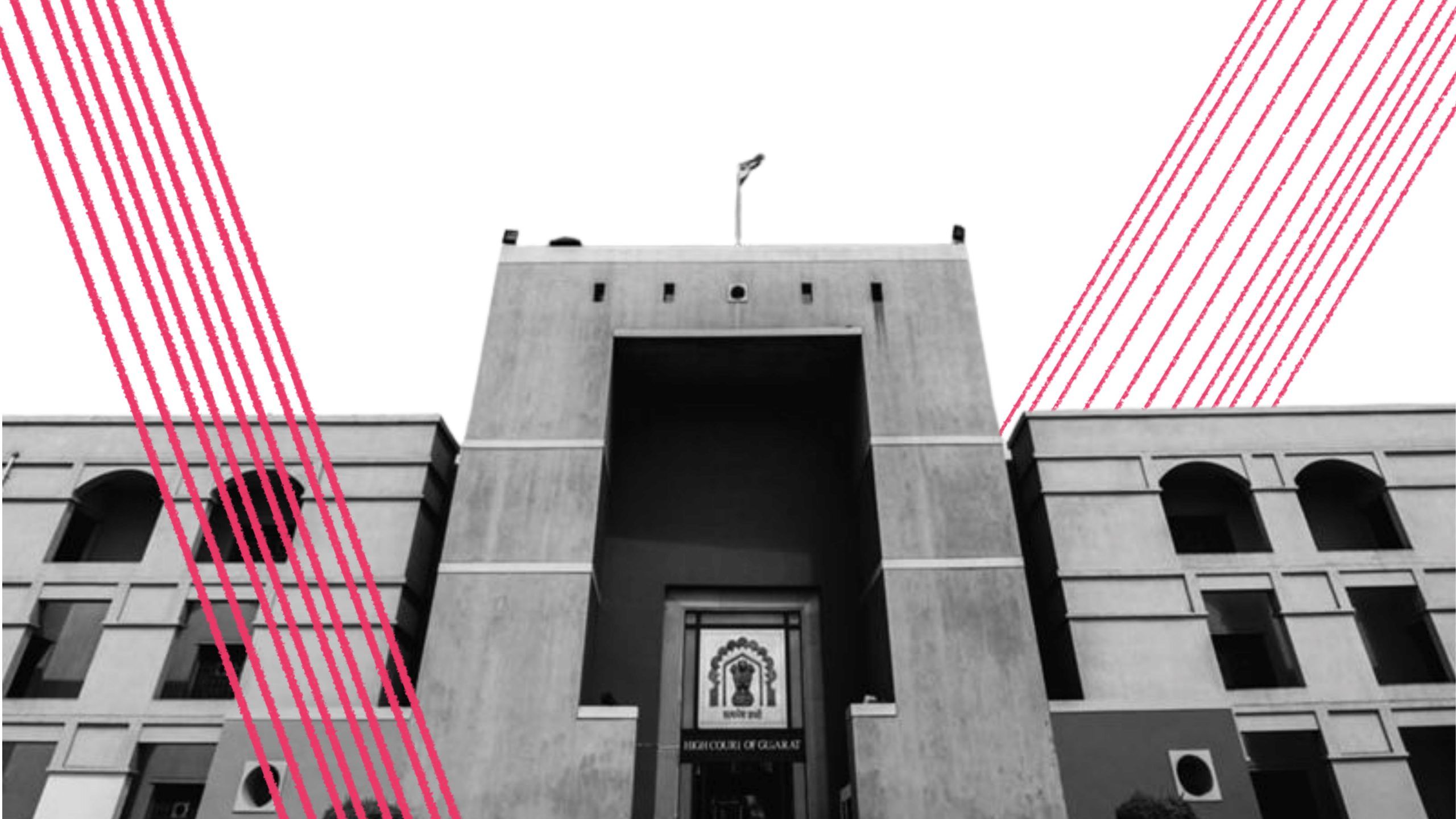 gujarat hc covid cases rural areas