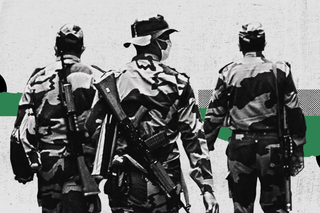 crpf suicides chaupals