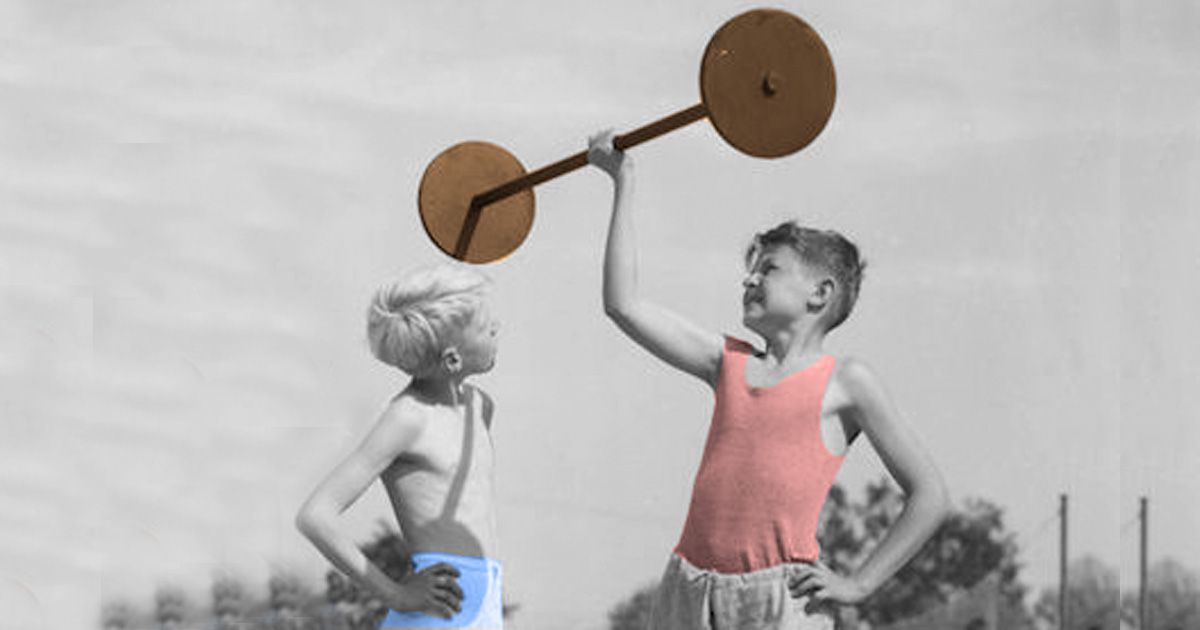 kids and insulin resistance