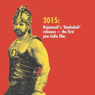 baahubali release year