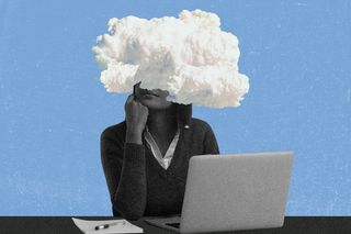 can daydreaming help productivity at work