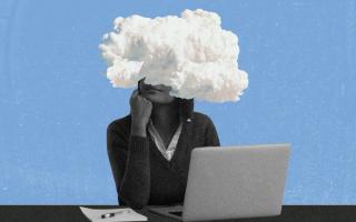 can daydreaming help productivity at work