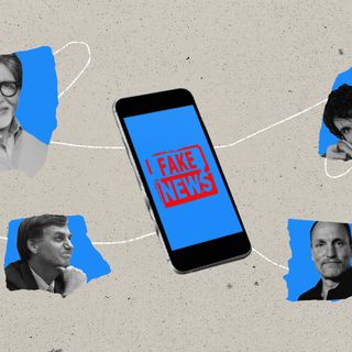 coronavirus misinformation