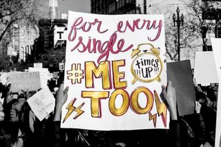 #MeToo India