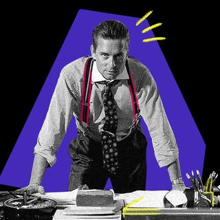 over-confident leaders