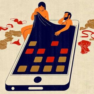 infidelity on dating apps