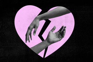 can you stay friends with exes