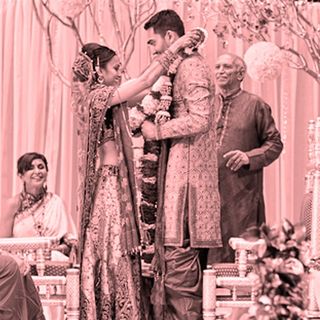 modern indian marriage