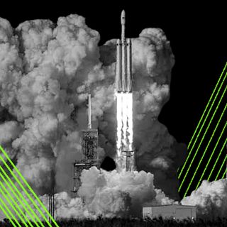 environmental cost of space tourism
