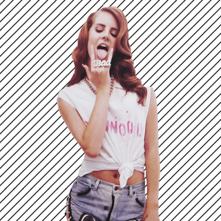 lana del rey controversial crush