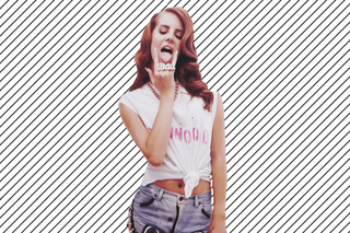 lana del rey controversial crush