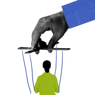 how to encourage someone to open up to you