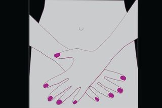 causes of vaginismus