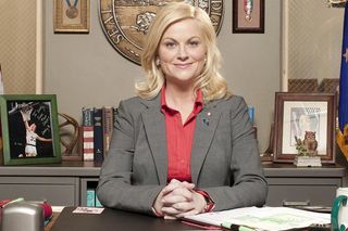 women in leadership roles