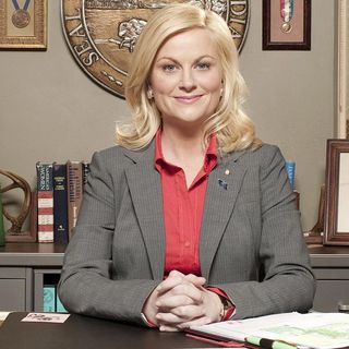 women in leadership roles