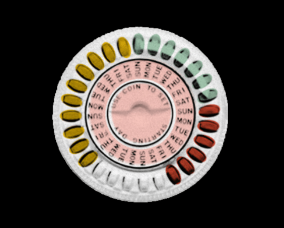 effects of oral birth control