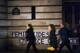 domestic violence police