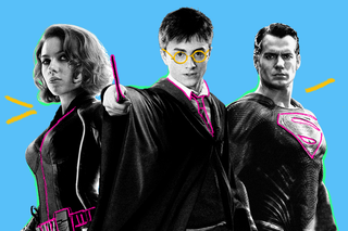 is franchise filmmaking ruining cinema?