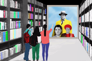 community education