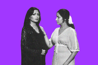 sister marrying a terrible person
