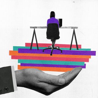 kindness at workplace