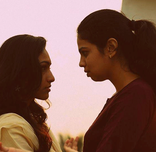 'The 'Other' Love Story' review