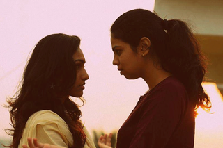 'The 'Other' Love Story' review