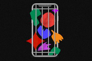 can smartphones reduce creativity