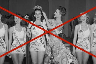 miss america pageant