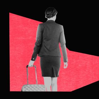 airhostess murder