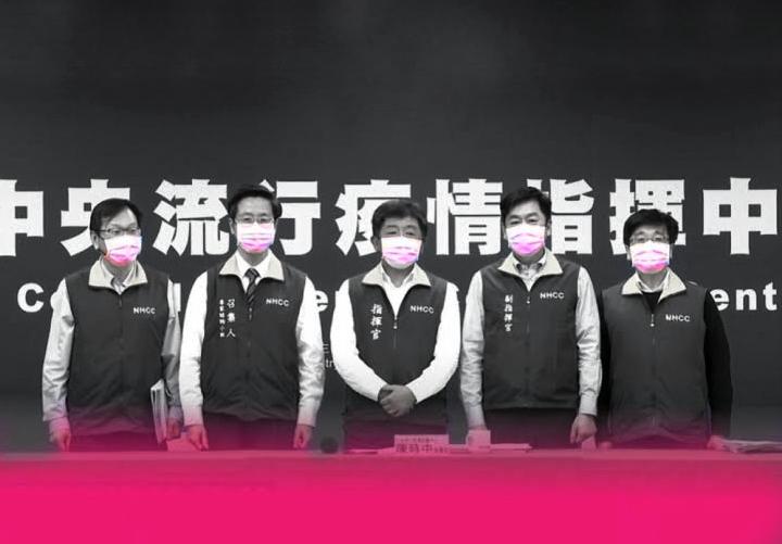 Popular Taiwanese Face Mask Brands - Taiwan Masks